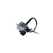 NRF Heater Blower Resistor 342105