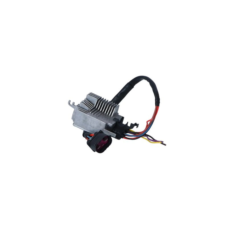 NRF Heater Blower Resistor 342105