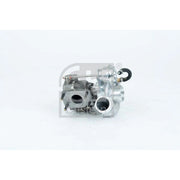 Febi Turbocharger Turbo Unit 187231