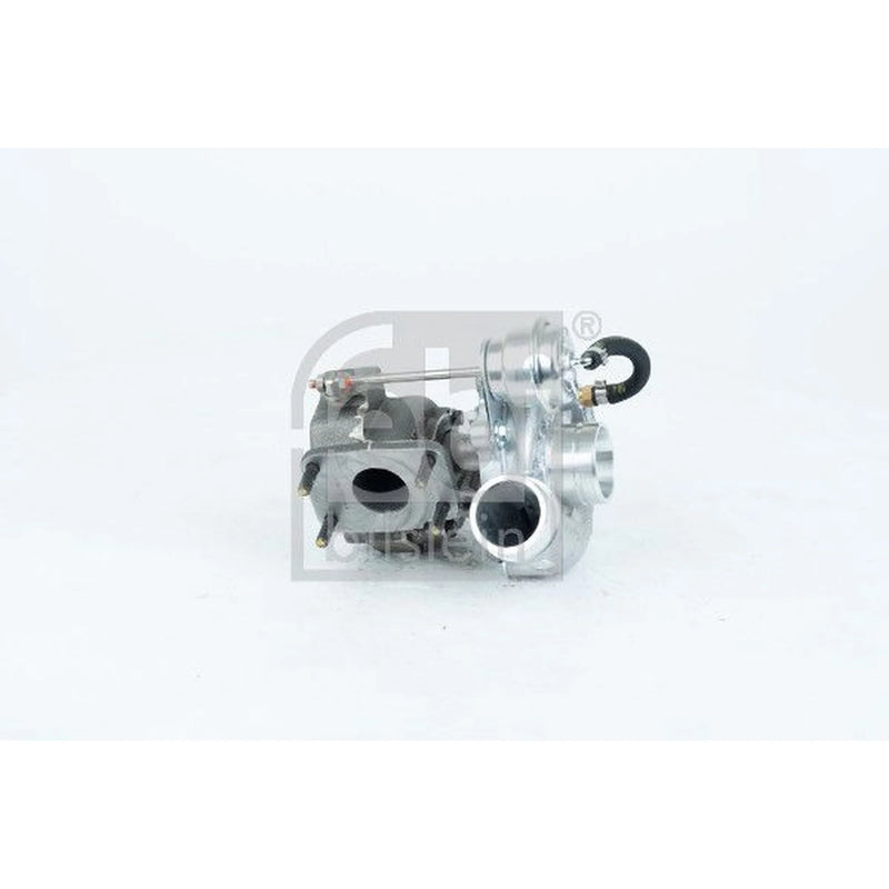 Febi Turbocharger Turbo Unit 187231