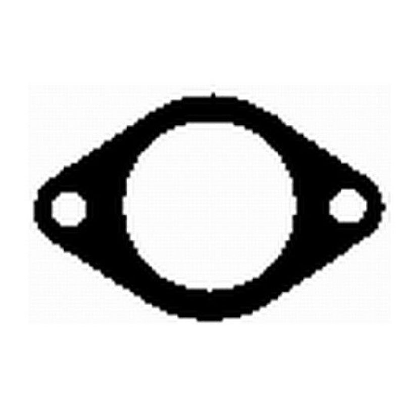 BGA Exhaust Pipe Gasket OD AH3389