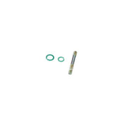 NRF Air Conditioning Condenser 35874