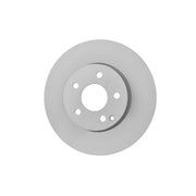 Bosch 2 x Vented Front Brake Discs 0 986 479 039