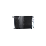 NRF Air Conditioning Condenser 35766