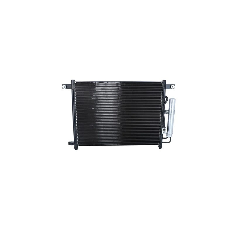 NRF Air Conditioning Condenser 35766