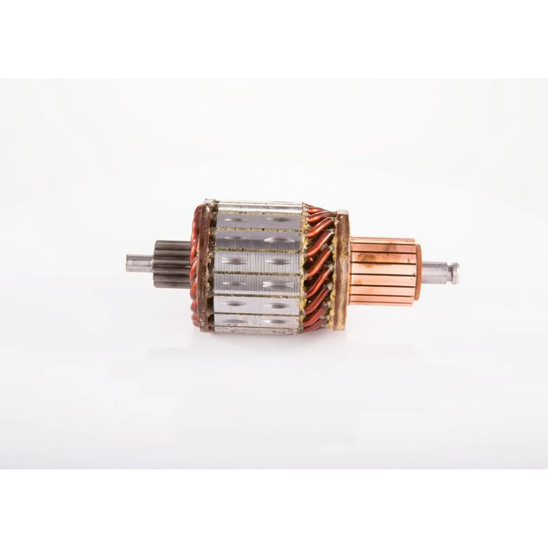 Bosch Starter Armature 6 033 AD1 059