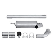 Hella Front Silencer Front 8LB 366 022-891
