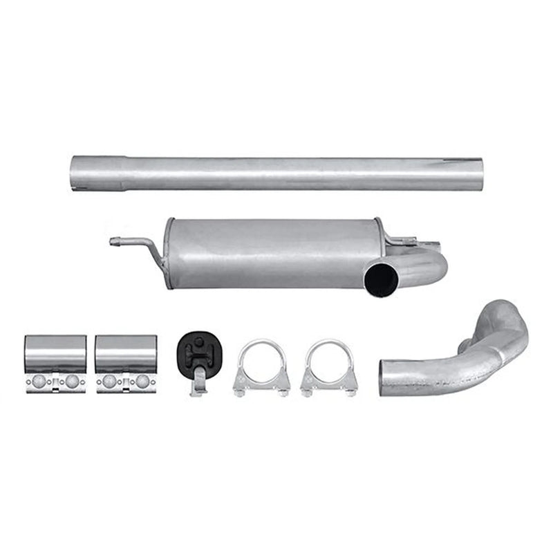 Hella Front Silencer Front 8LB 366 022-891