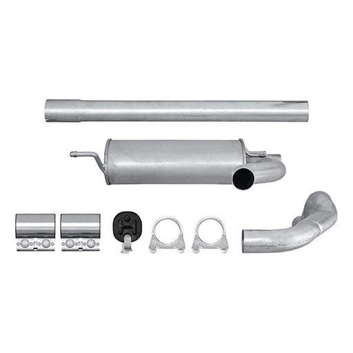 Hella Front Silencer Front 8LB 366 022-891