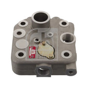 Febi Air Compressor Cylinder Head 35756