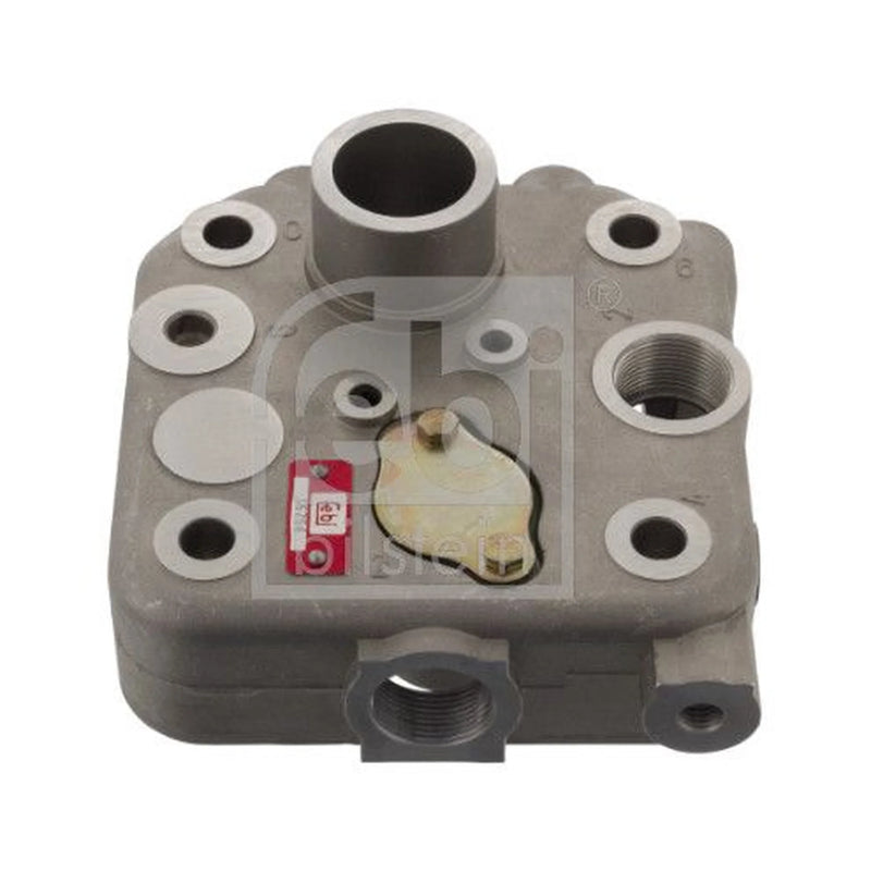 Febi Air Compressor Cylinder Head 35756