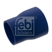 Febi Radiator Coolant Hose 93mm ID 46591