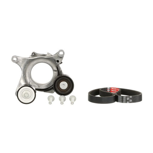 Gates V-Ribbed Belt Set K015PK1256EST