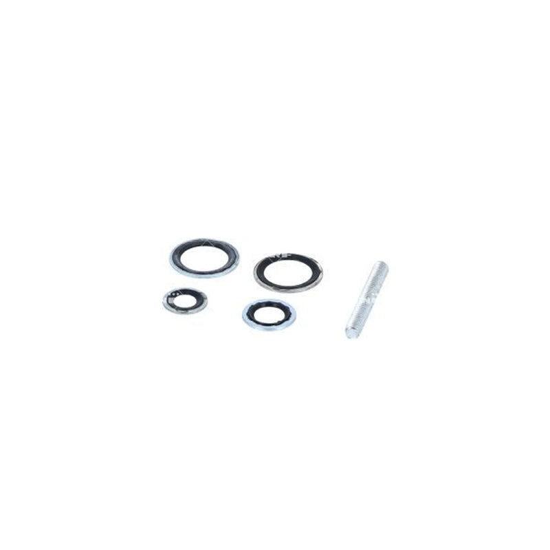 NRF Air Conditioning Expansion Valve 38526
