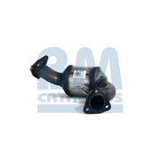 BM Catalysts Homologated Petrol Cat BM92109H
