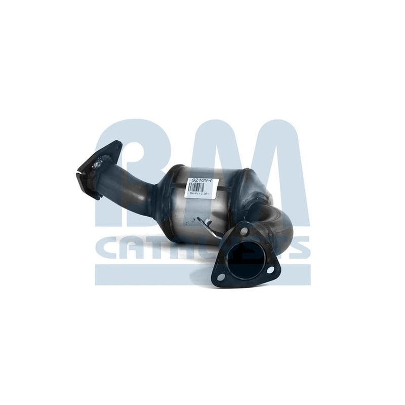 BM Catalysts Homologated Petrol Cat BM92109H