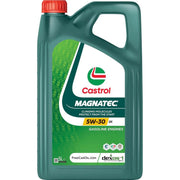 Castrol Engine Oil 5L 5W-30 15F6E1