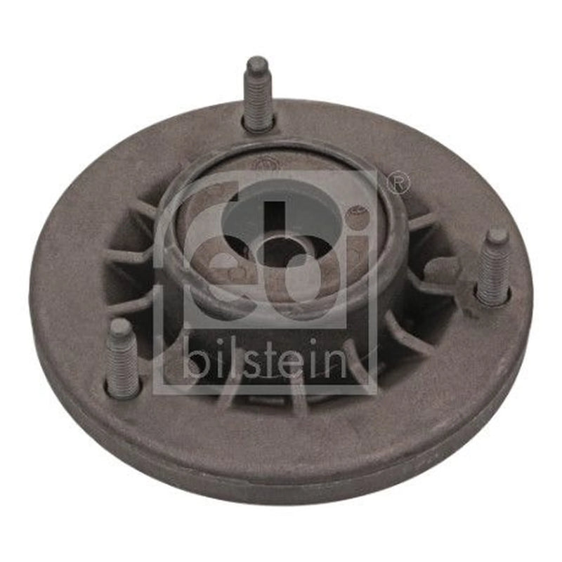 Febi Rear Suspension Strut Support Mount 47742