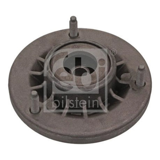 Febi Rear Suspension Strut Support Mount 47742