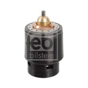 Febi Thermostat,Coolant 108185