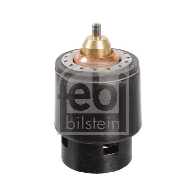 Febi Thermostat,Coolant 108185