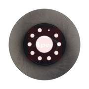 Apec 2 x Vented Front Brake Discs DSK3175