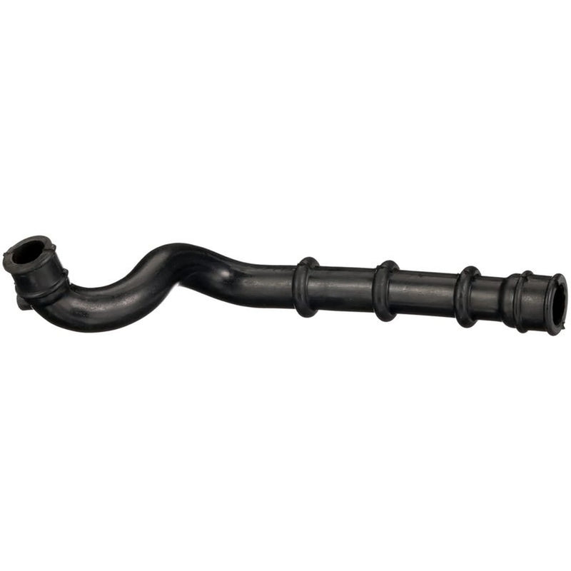 Gates Crankcase Ventilation Hose 237mm EMH495