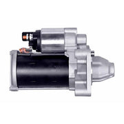 Hella Starter Motor 12V 1.7kW 12 Teeth 8EA 011 613-091