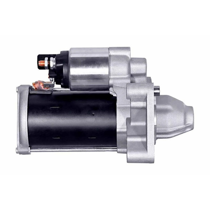 Hella Starter Motor 12V 1.7kW 12 Teeth 8EA 011 613-091