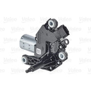 Valeo Front/Rear Wiper Motor Rear 582612