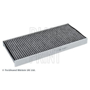 Blue Print Cabin Air Filter (Pollen Filter) ADBP250041