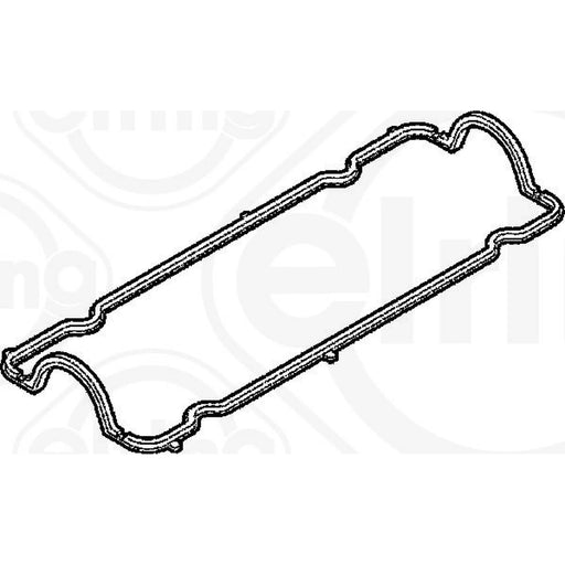 Elring Cylinder Head Cover Gasket 399.570