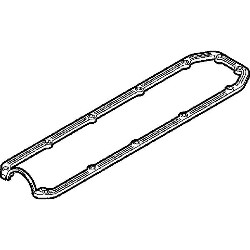 Elring Cylinder Head Cover Gasket 622.840