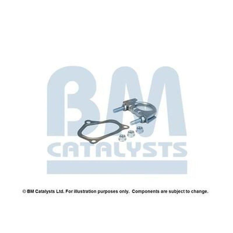 BM Catalysts Fitting Kit FK80478B FK80478B