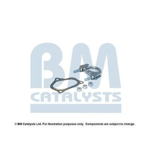 BM Catalysts Fitting Kit FK80478B FK80478B
