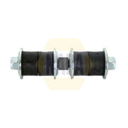 NAPA Stabiliser Bar Link Coupling Rod Front Right NST4205