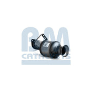 BM Catalysts Homologated Diesel Cat BM80327H