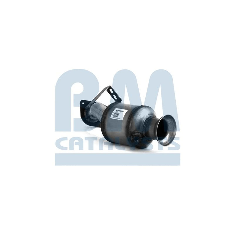 BM Catalysts Homologated Diesel Cat BM80327H