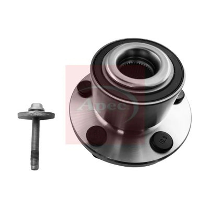 Apec Wheel Bearing Kit AWB1326