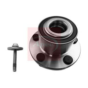 Apec Wheel Bearing Kit AWB1326