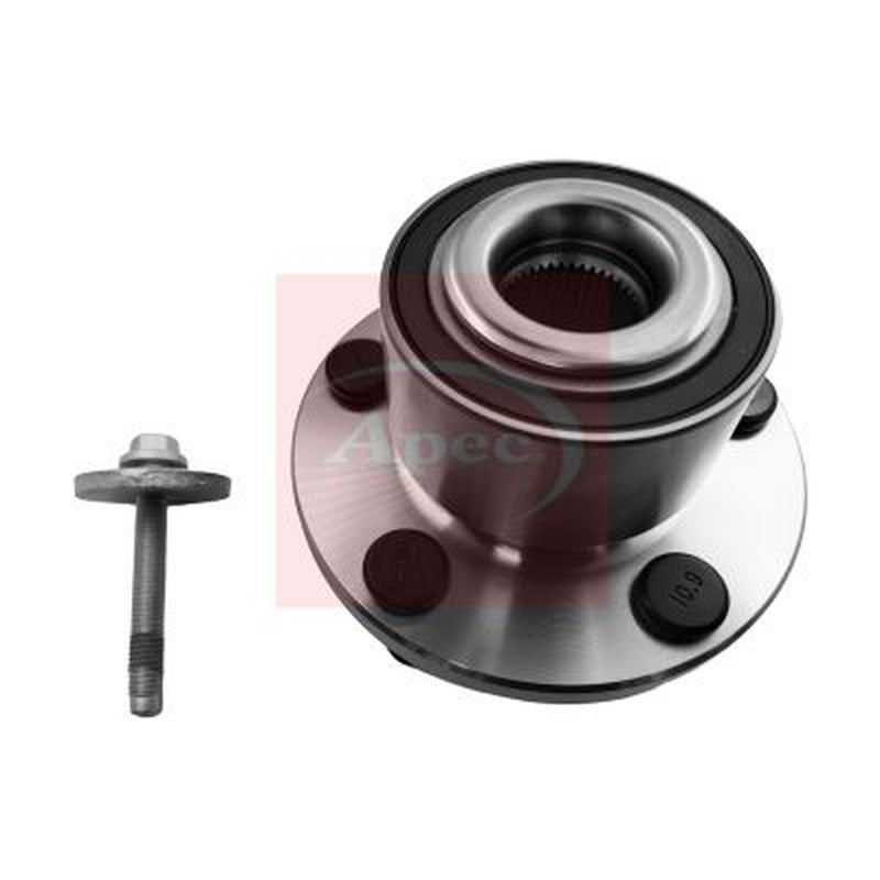 Apec Wheel Bearing Kit AWB1326