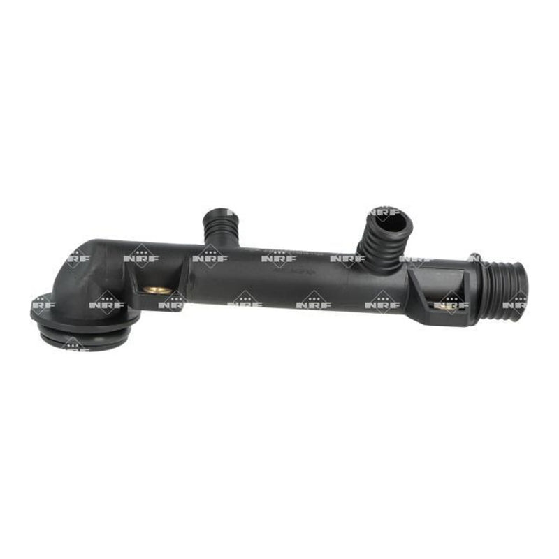 NRF Coolant Flange Housing Connector 775010