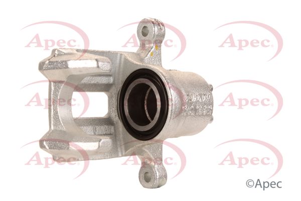 Apec Brake Caliper Assembly Rear Left