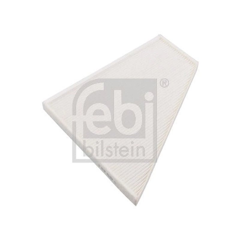 Febi Cabin Air Filter (Pollen Filter) Engine Compartm 181088