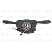 Valeo Steering Column Switch Connectors 251717