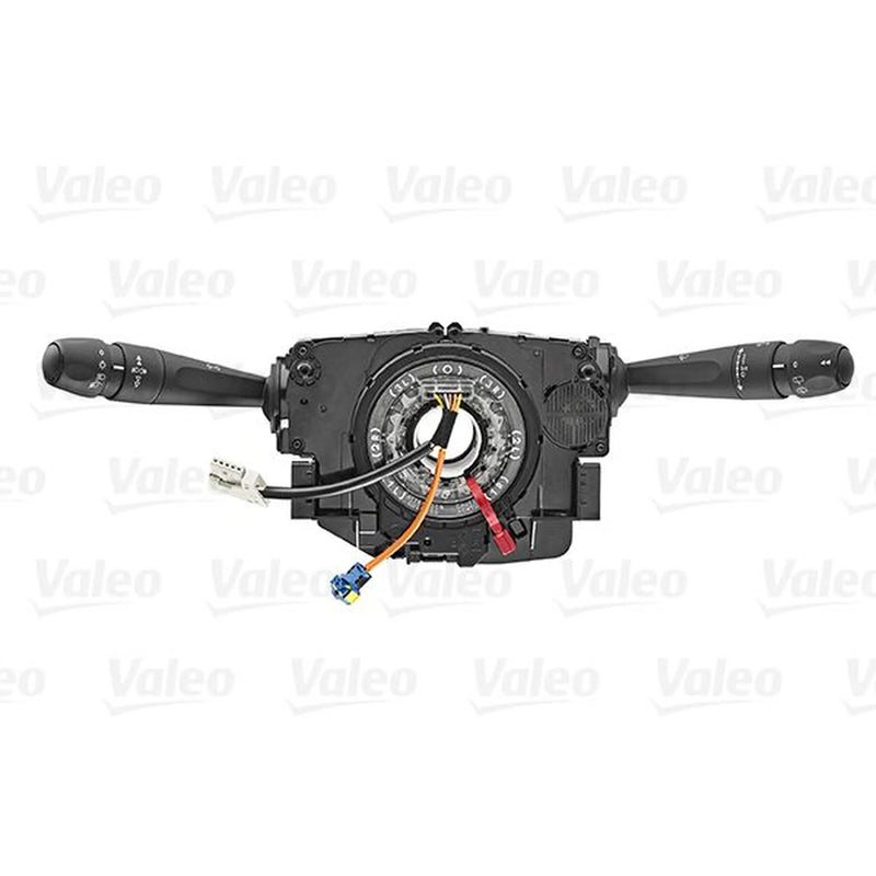 Valeo Steering Column Switch Connectors 251717