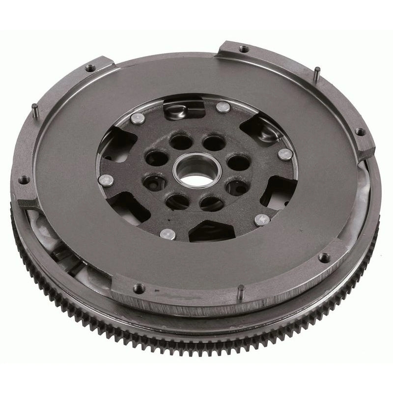 Sachs Engine Flywheel Teeth 2294501246