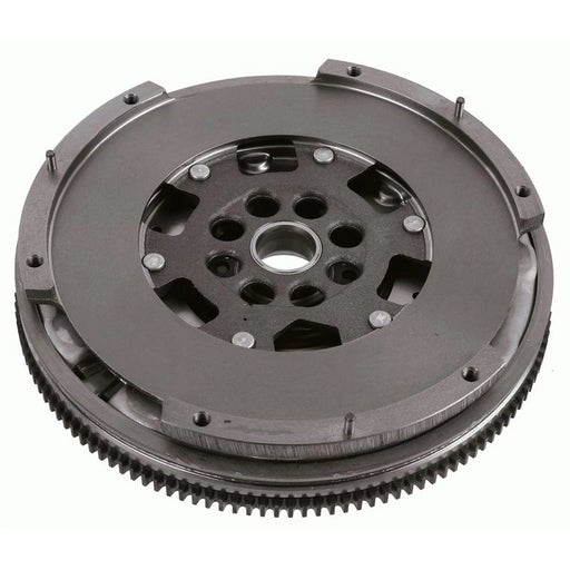 Sachs Engine Flywheel Teeth 2294501246