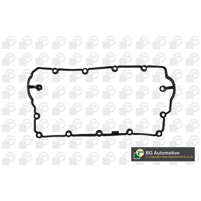 BGA Cylinder Head Cover Gasket NBR (nitrile butadiene rubber) RC5512