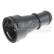 First Line Coolant Flange Housing Connector FTS1174